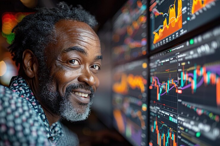 Difference Between Synthetic Indices and Forex