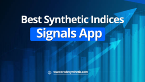 Best synthetic indices signals App