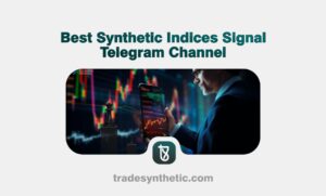 Best Synthetic Indices Signal Telegram Channel