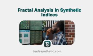Fractal Analysis in Synthetic Indices