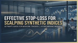 Effective Stop-Loss for Scalping Synthetic Indices