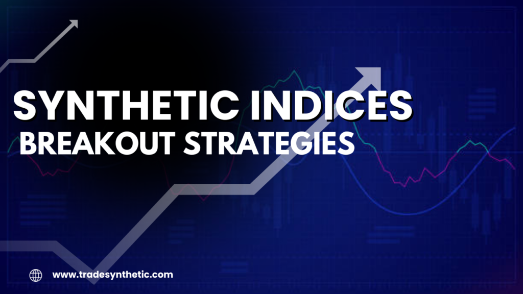 Synthetic Indices Breakout Strategies