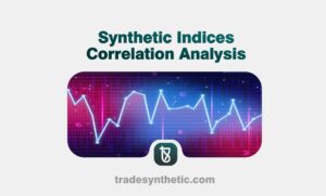 Synthetic Indices Correlation Analysis