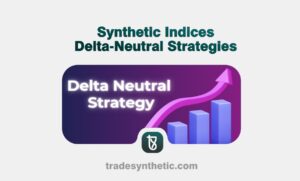 Synthetic Indices Delta-Neutral Strategies