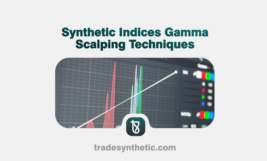 Synthetic Indices Gamma Scalping Techniques