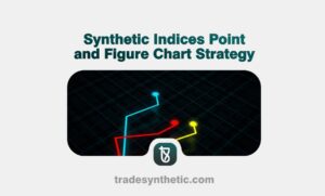 Synthetic Indices Point and Figure Chart Strategy