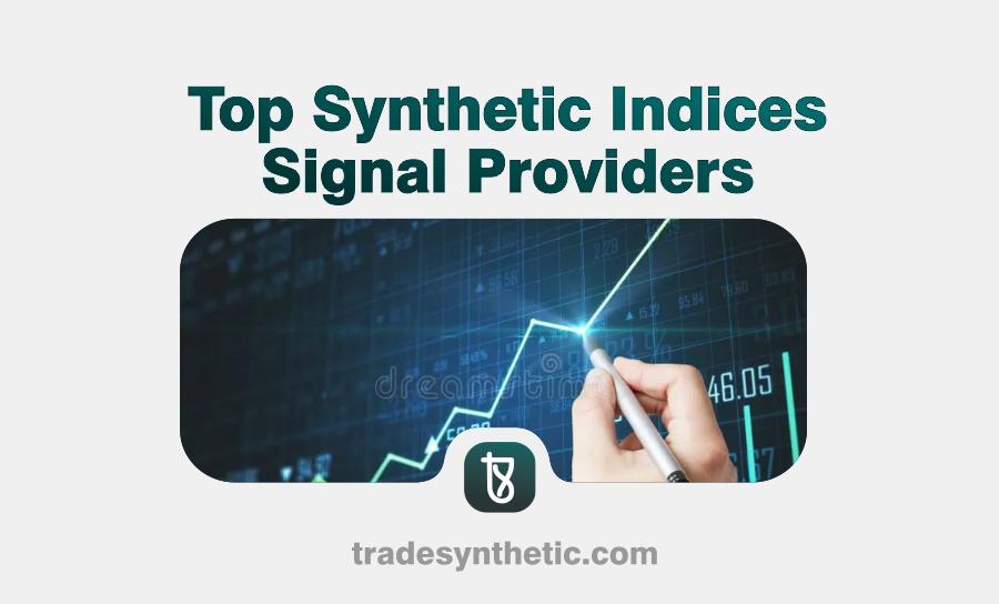 Synthetic Indices Signal Providers