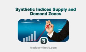 Synthetic Indices Supply and Demand Zones