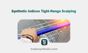 Synthetic Indices Tight-Range Scalping