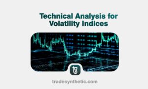 Technical Analysis for Volatility Indices