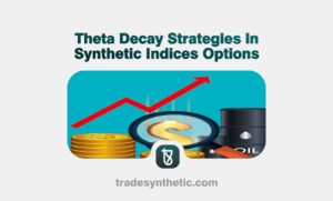 Theta Decay Strategies in Synthetic Indices Options