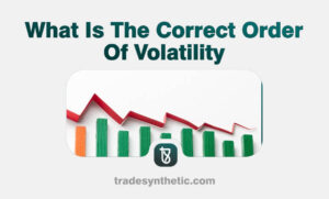 What Is The Correct Order Of Volatility
