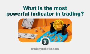 What is the most powerful indicator in trading?