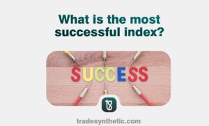 What is the most successful index