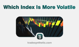 Which Index Is More Volatile