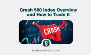 Crash 500 Index Overview and How to Trade It