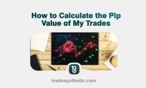 How to Calculate the Pip Value of My Trades 