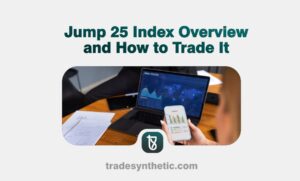 Jump 25 Index Overview and How to Trade It