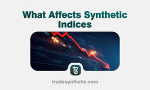 What Affects Synthetic Indices