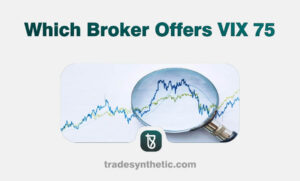 Which Broker Offers VIX 75
