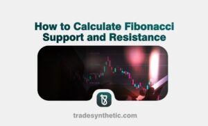 How to Calculate Fibonacci Support and Resistance