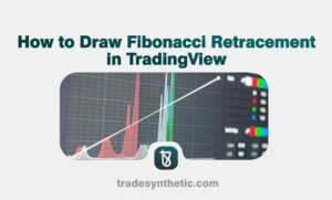 How to Draw Fibonacci Retracement in TradingView