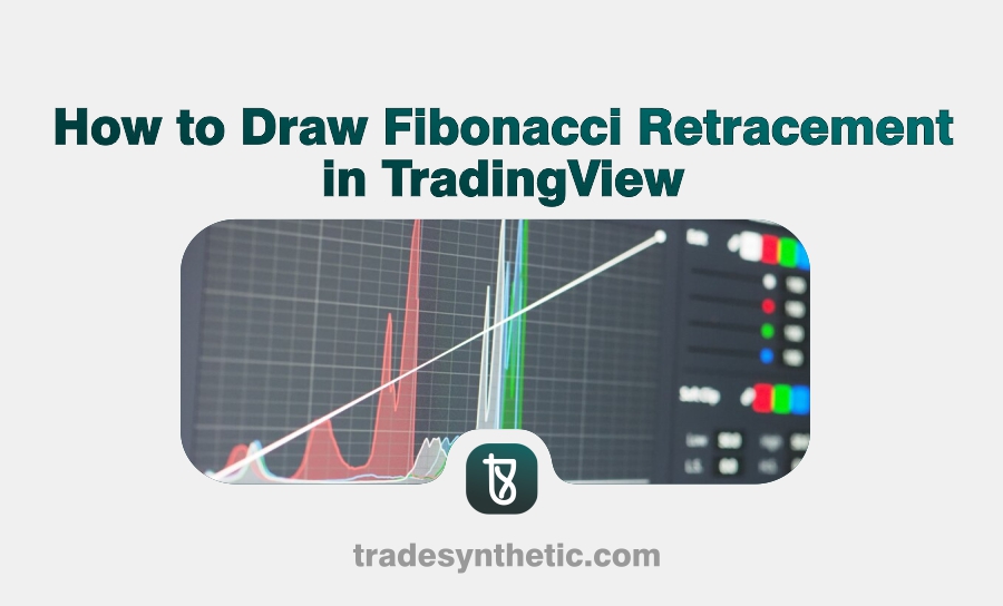 How to Draw Fibonacci Retracement in TradingView