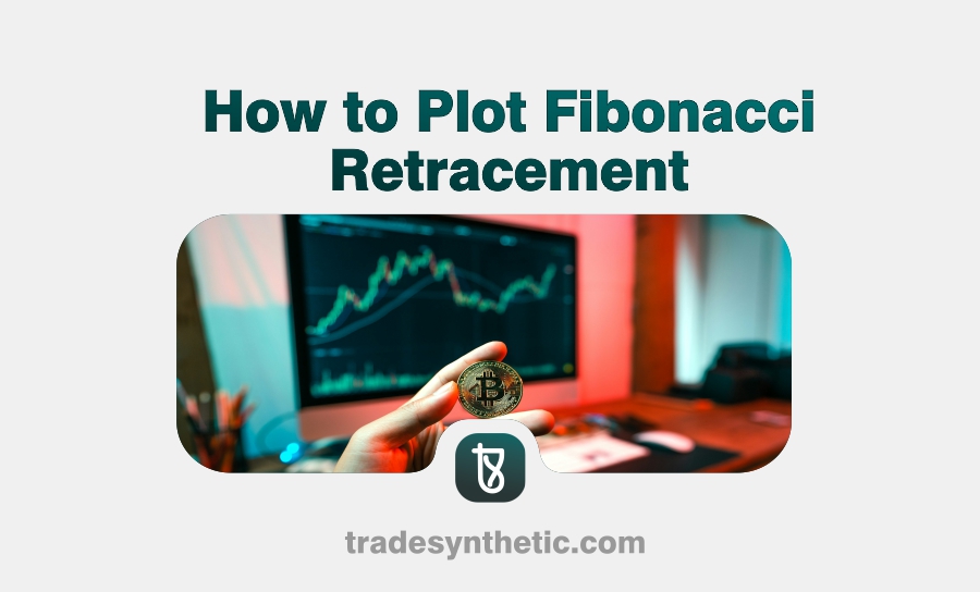 How to Plot Fibonacci Retracement