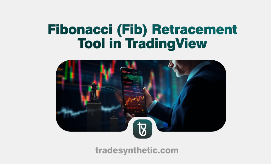How to Use the Fibonacci Retracement Tool