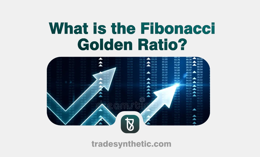What is the Fibonacci Golden Ratio
