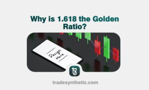Why is 1.618 the Golden Ratio?